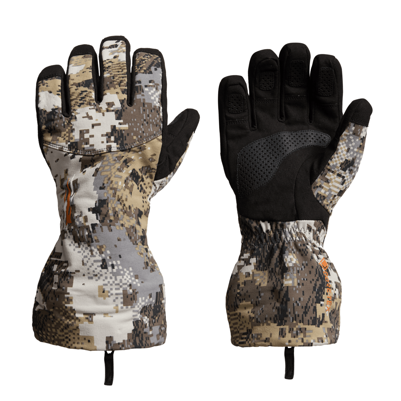 Blizzard GTX Glove Elevated II