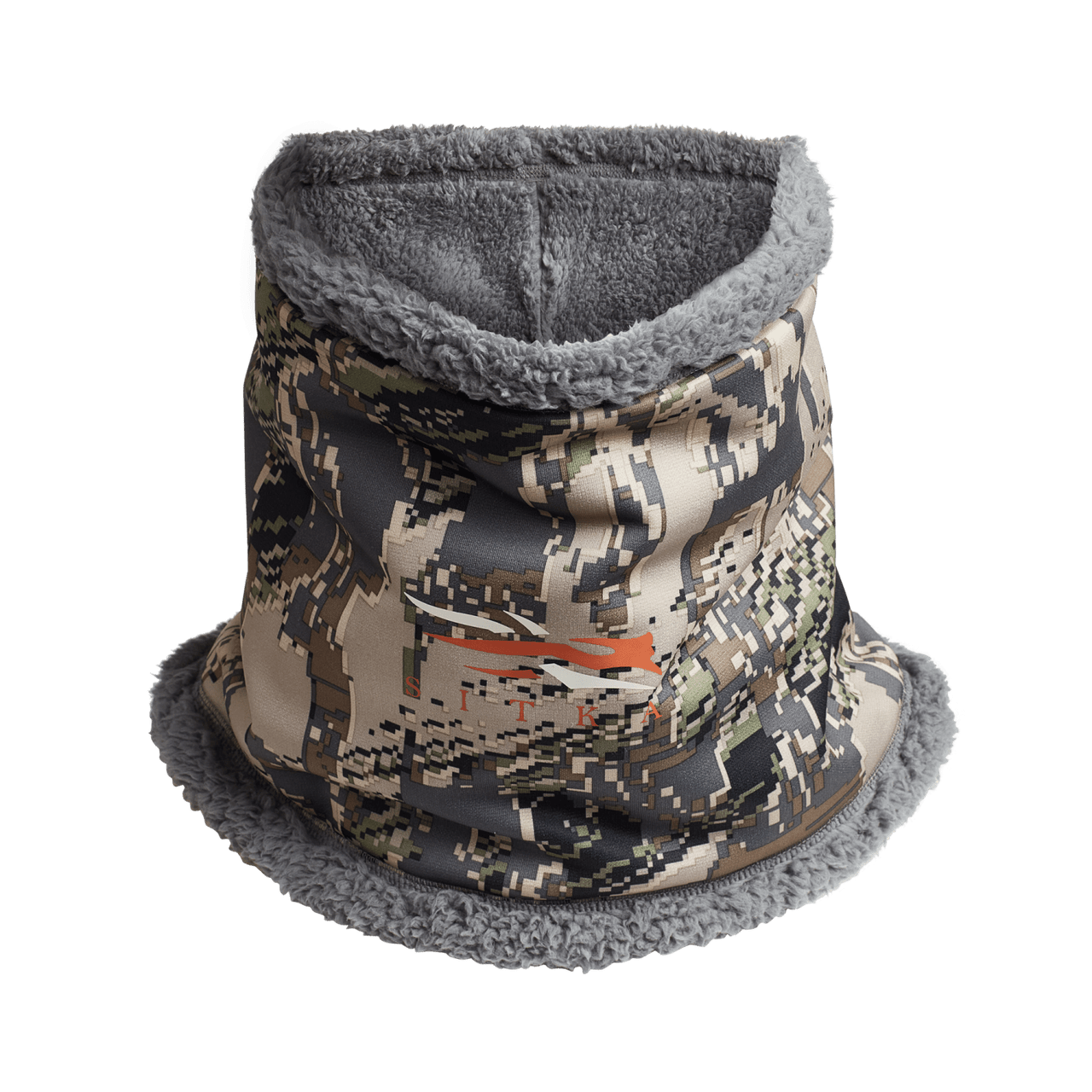 Neck Gaiter Open Country