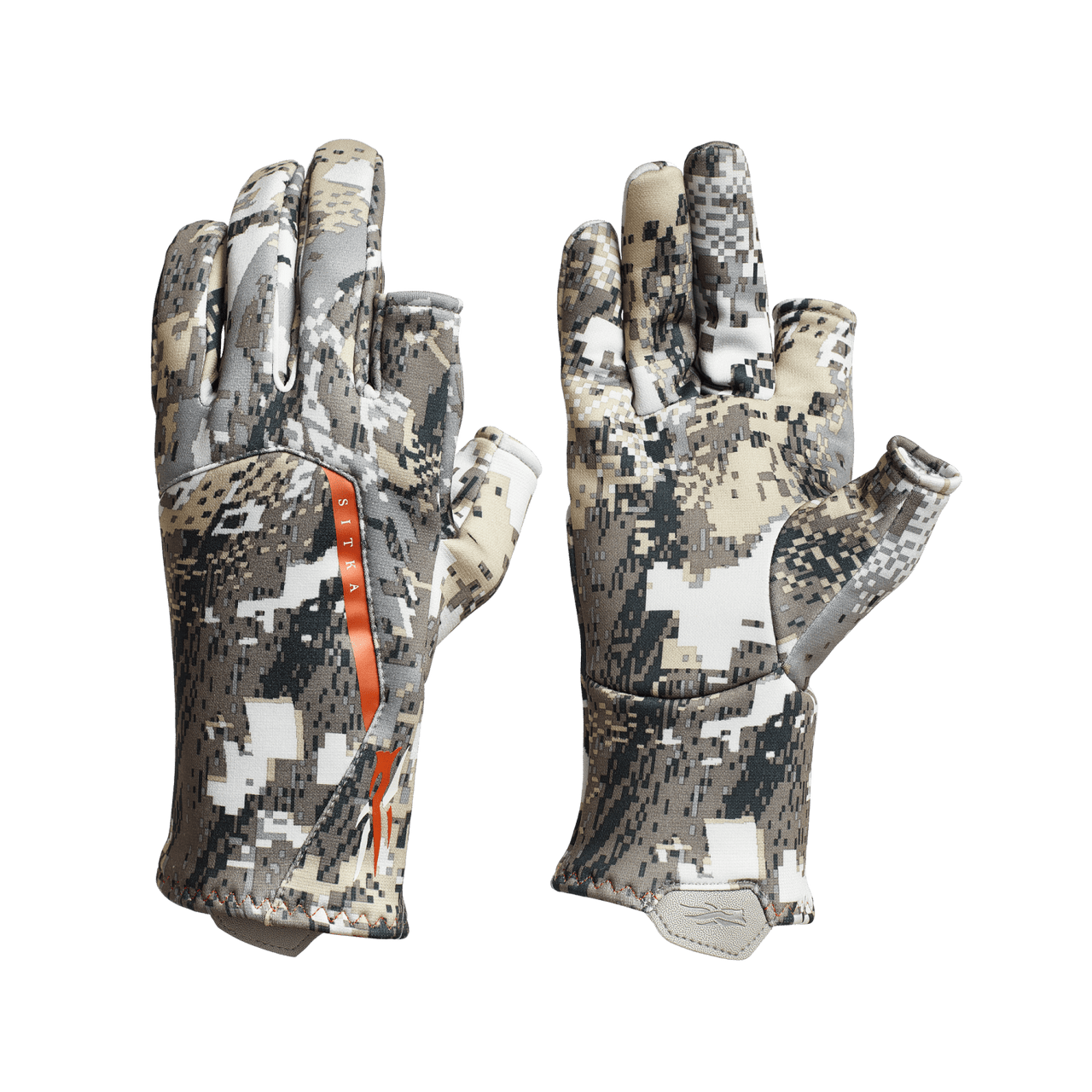 Fanatic Glove Elevated II