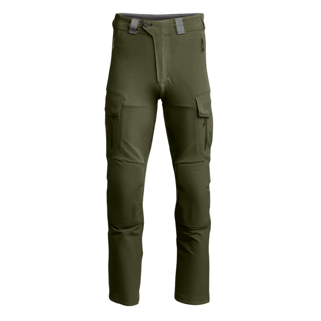 Mountain Pant Covert