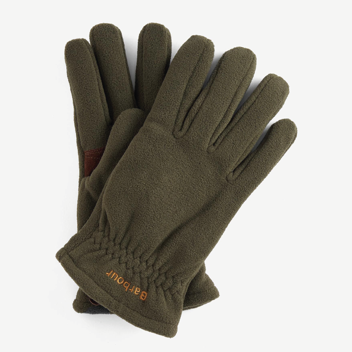 Coalford Fleece Gloves