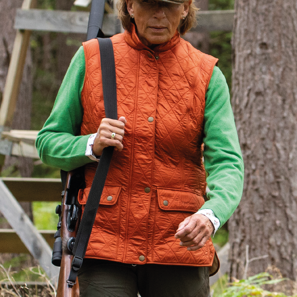 Wray Gilet Huntway