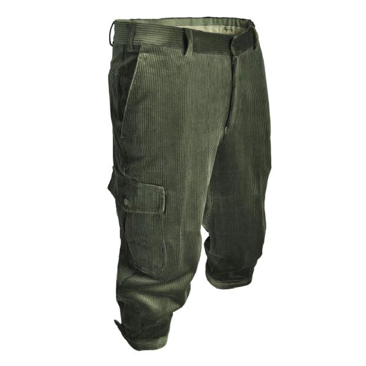 Eddie Cord Breeks