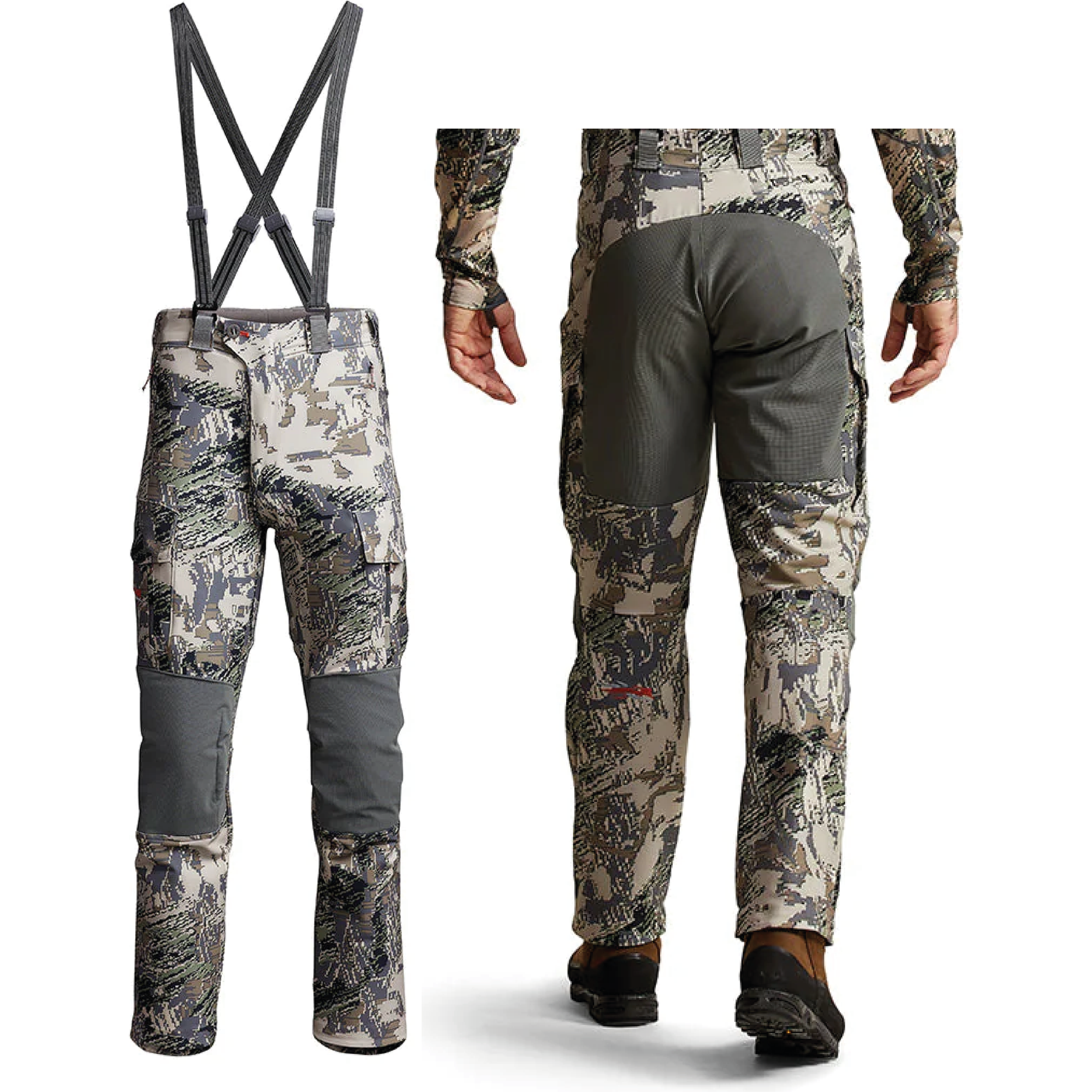 Timberline Pant Open Country