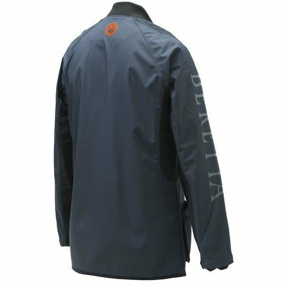 Beretta shooting jacket outlet waterproof