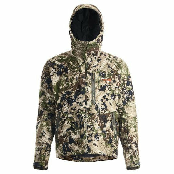 Sitka flash best sale pullover subalpine