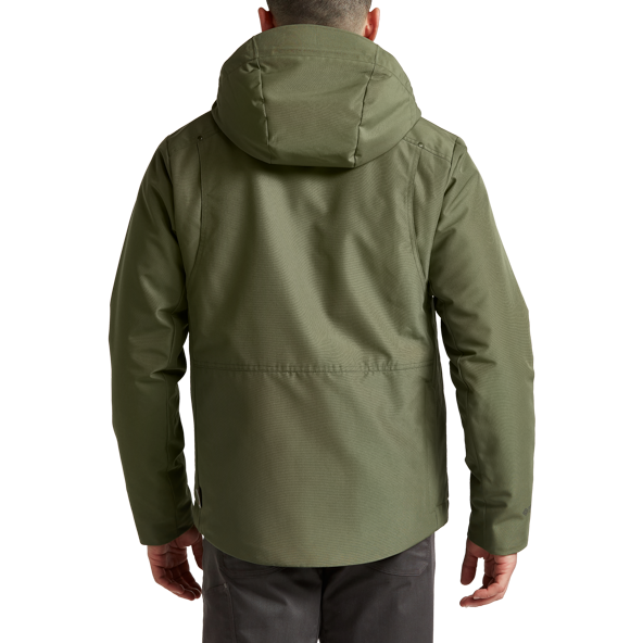 Sitka grindstone hot sale work jacket