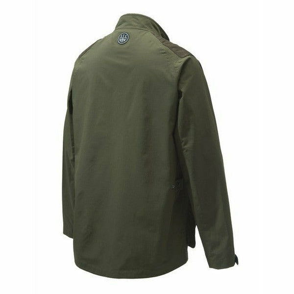 Beretta light teal jacket 2025