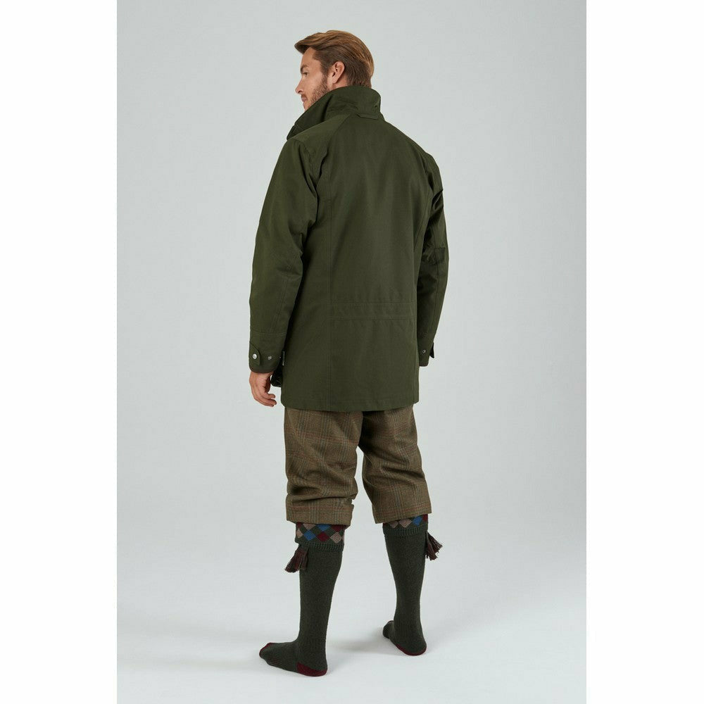 Ptarmigan Extreme II Coat Woodland - Huntway