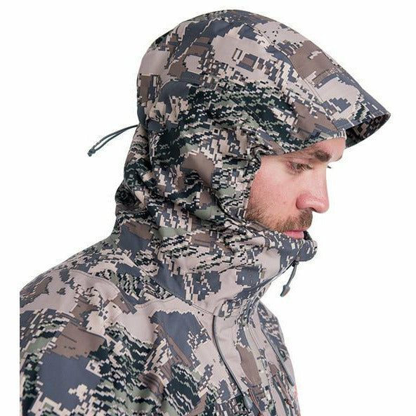 Sitka discount flash pullover