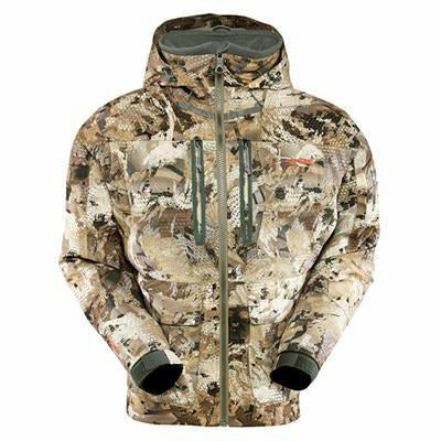Boreal Jacket Waterfowl Marsh Huntway